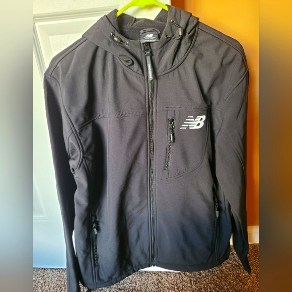 New Balance Jackets & Blazers - Womens New Balance jacket
